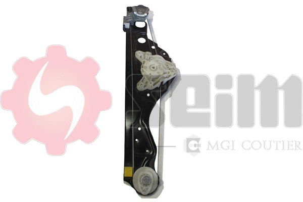 Window Regulator (901072)