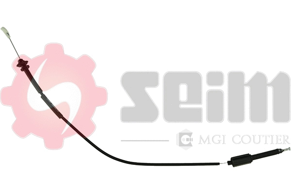 Accelerator Cable (062041)