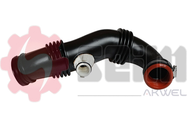Charge Air Hose (981903)