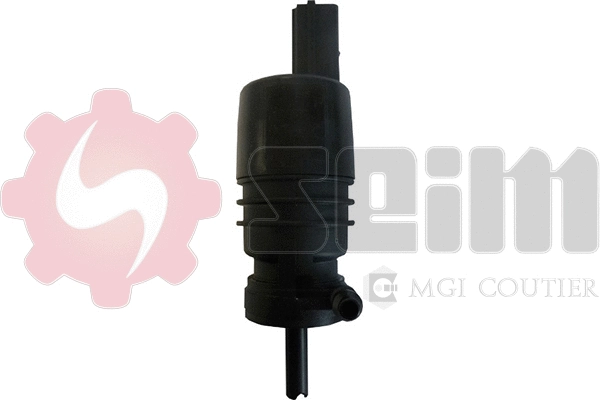Washer Fluid Pump, window cleaning (118006)