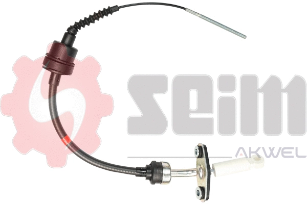 Cable Pull, clutch control (555525)