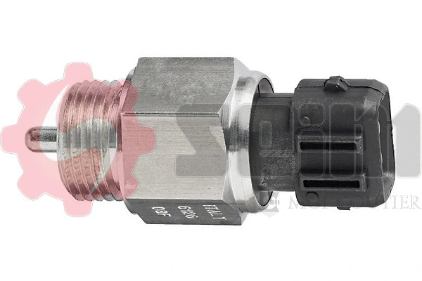 Switch, reverse light