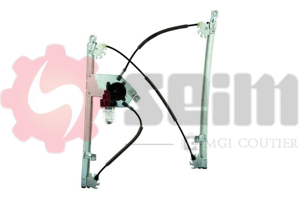 Window Regulator