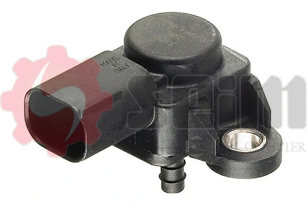 Air Pressure Sensor, altitude adaption