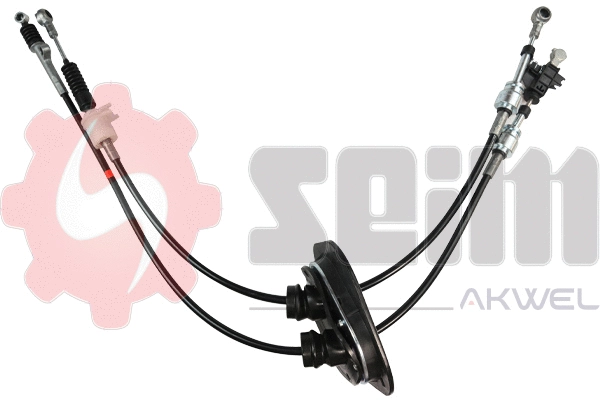 Cable Pull, manual transmission (555579)