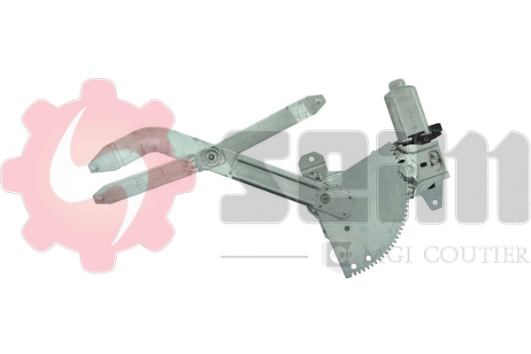 Window Regulator