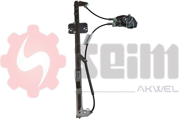 Window Regulator