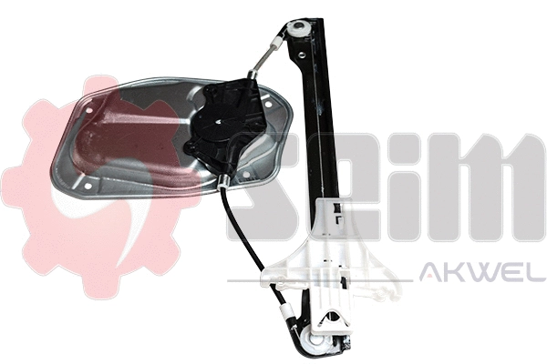 Window Regulator (901190)