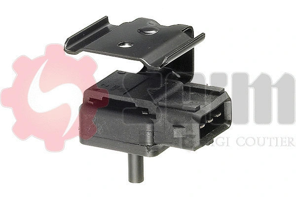 Air Pressure Sensor, altitude adaption