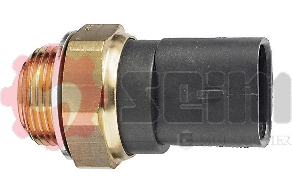 Temperature Switch, radiator fan