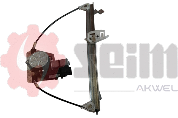 Window Regulator (902204)