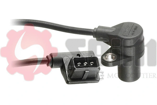 Sensor, crankshaft pulse (CP119)