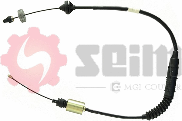 Cable Pull, clutch control (401701)