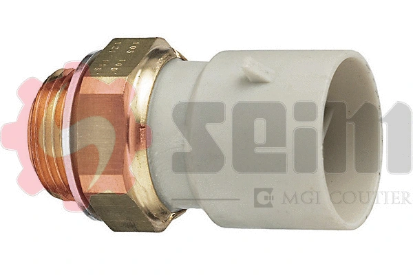 Temperature Switch, radiator fan