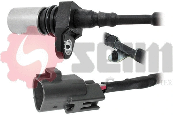 Sensor, crankshaft pulse (CP297)