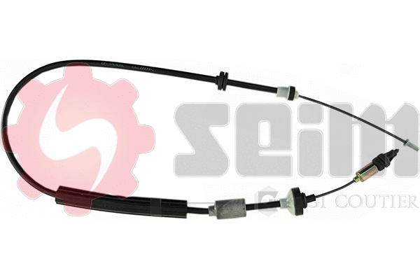 Cable Pull, clutch control (401170)