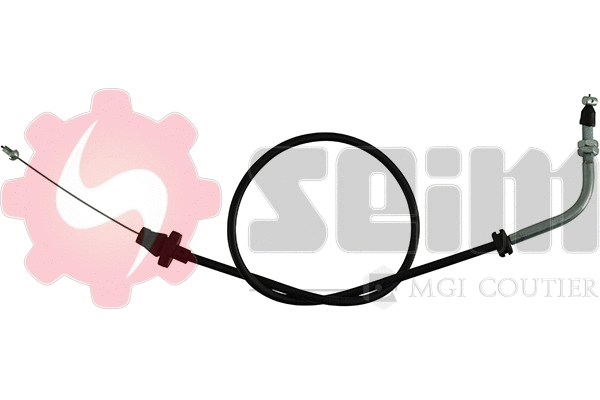 Accelerator Cable (700200)