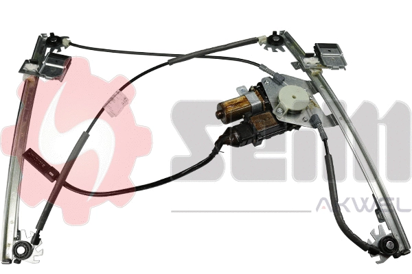 Window Regulator