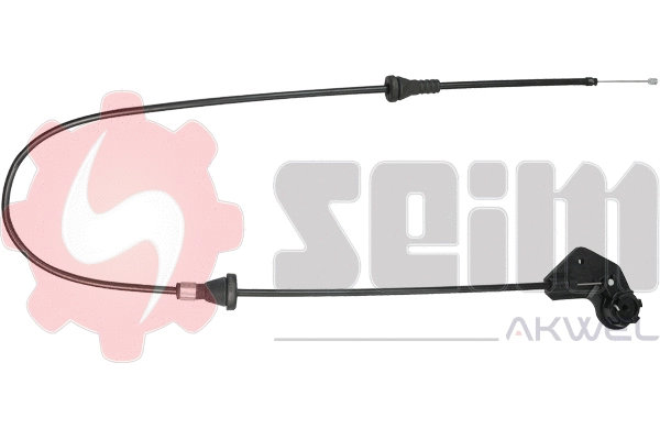 Bonnet Cable (555681)