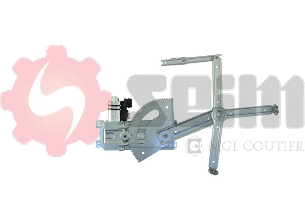 Window Regulator (950104)