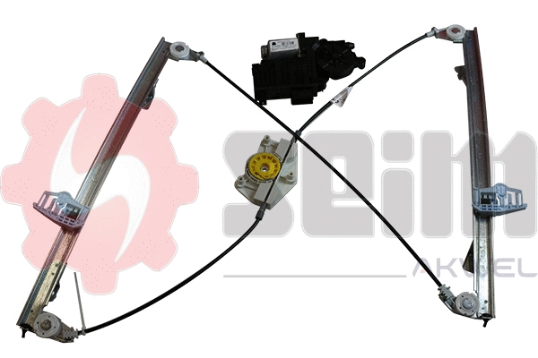 Window Regulator (902351)