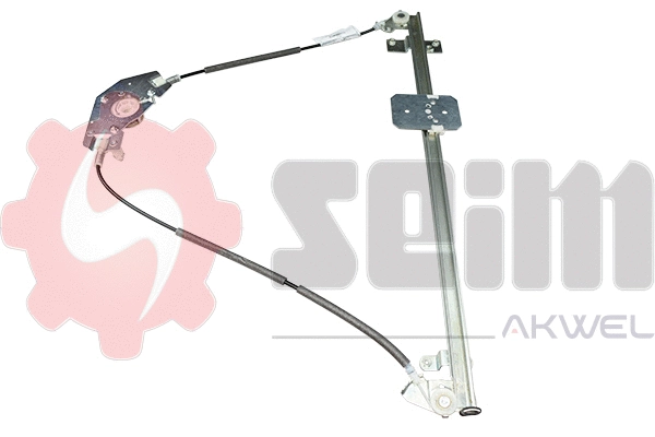 Window Regulator (902327)