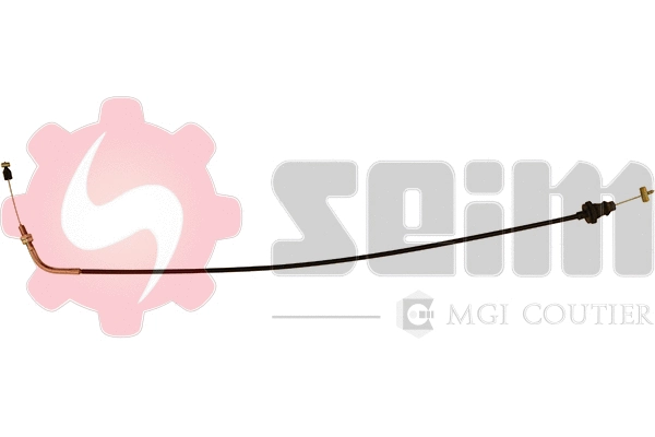 Accelerator Cable (554621)