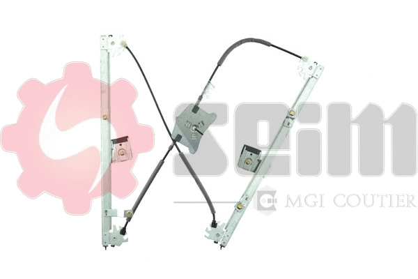 Window Regulator