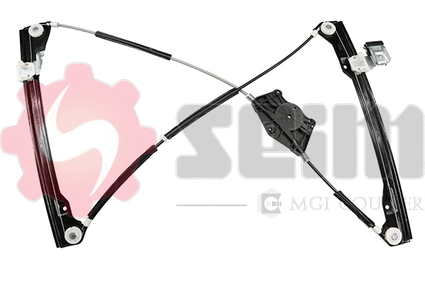 Window Regulator (980016)