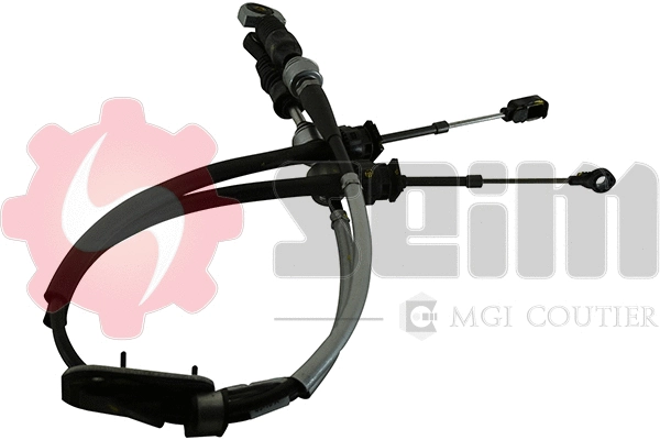 Cable Pull, manual transmission (555315)