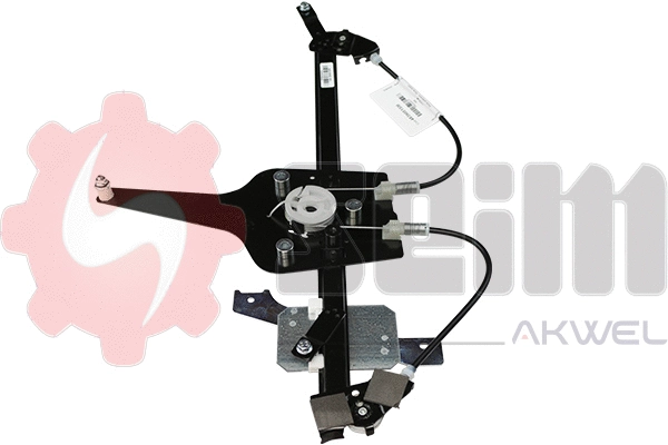 Window Regulator