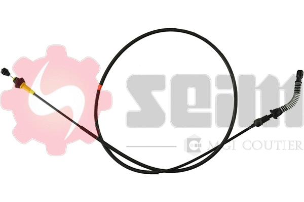 Accelerator Cable (122105)