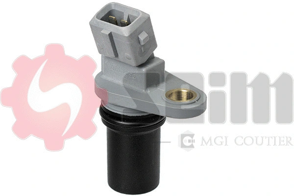 Sensor, crankshaft pulse (CP341)