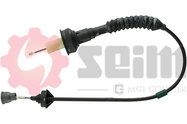 Cable Pull, clutch control (554668)