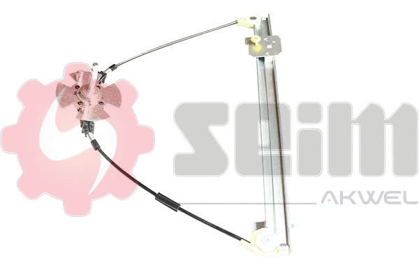 Window Regulator (902486)