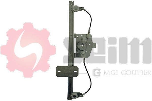 Window Regulator (901627)