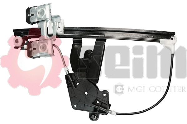 Window Regulator (901159)