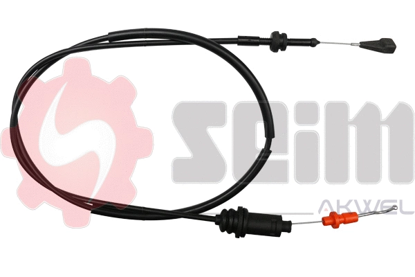 Accelerator Cable (555358)