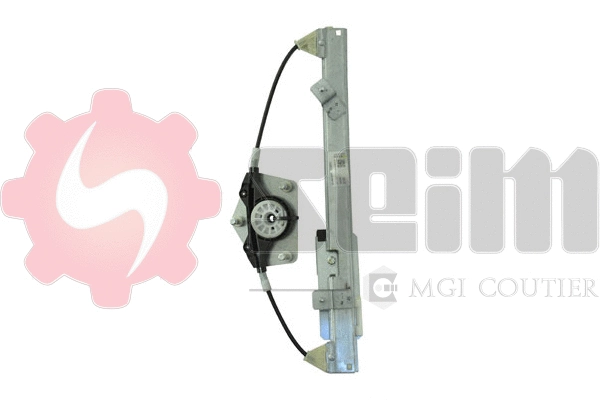 Window Regulator (980088)