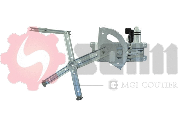 Window Regulator