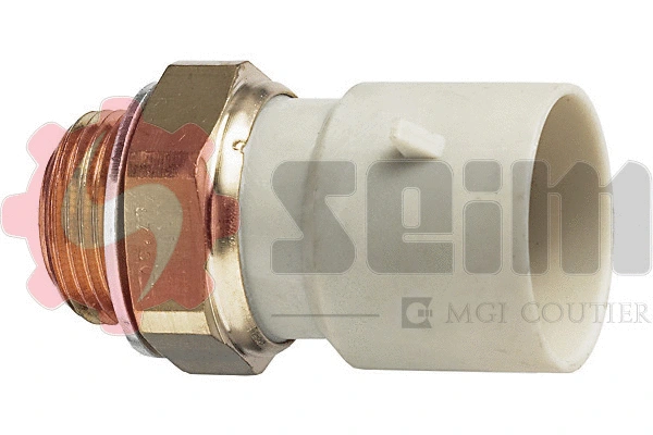 Temperature Switch, radiator fan