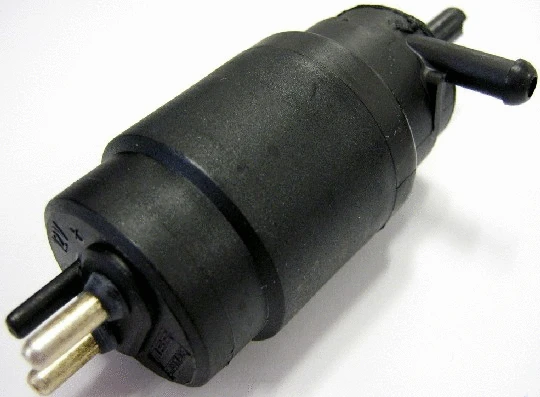 Washer Fluid Pump, window cleaning (102475)