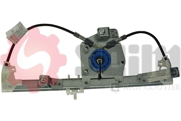 Window Regulator (901505)