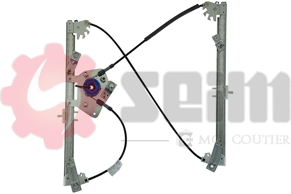 Window Regulator (901504)