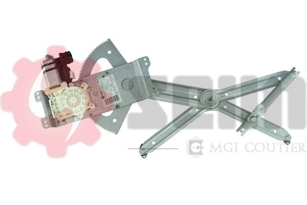 Window Regulator