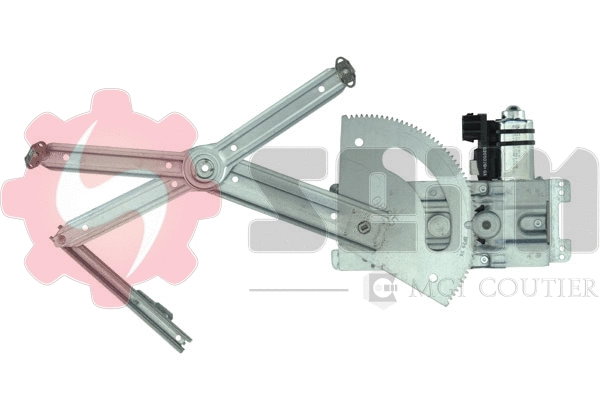 Window Regulator (950105)