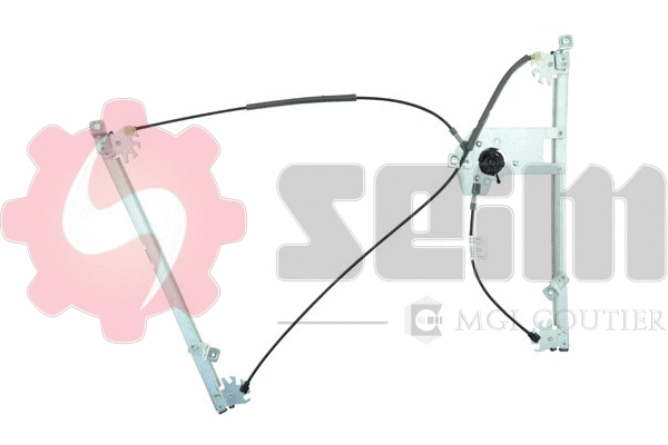 Window Regulator (970212)