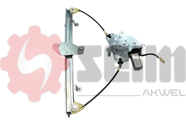 Window Regulator (901856)