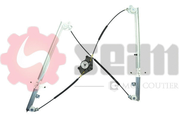 Window Regulator (910054)