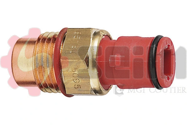 Temperature Switch, radiator fan